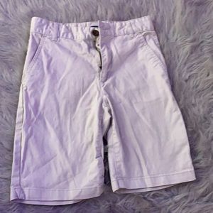 ⚡️NEW⚡️ khaki knee length shorts